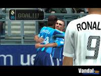 Imagen 12 de Uefa Champions League 2004 - 2005 para Xbox
