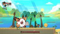 El juego de plataformas The Adventure Pals se lanza en primavera de 2018