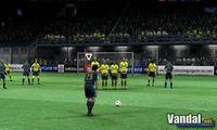 Imagen 11 de Uefa Champions League 2004 - 2005 para Xbox