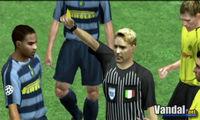 Imagen 10 de Uefa Champions League 2004 - 2005 para Xbox