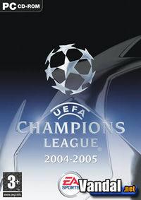 Imagen 1 de Uefa Champions League 2004 - 2005 para Ordenador