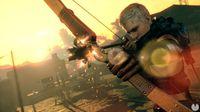 Metal Gear Survive muestra sus torretas y trampas en un nuevo vídeo