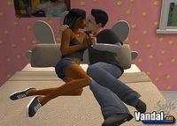 Los Sims 2 Universitarios