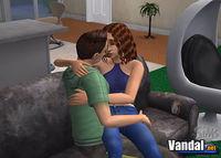 Imagen Los Sims 2 Universitarios