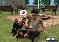 Imagen 22 de Los Sims 2 Universitarios para Ordenador