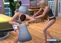Imagen 20 de Los Sims 2 Universitarios para Ordenador