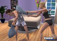 Imagen 19 de Los Sims 2 Universitarios para Ordenador