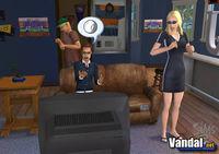 Imagen 18 de Los Sims 2 Universitarios para Ordenador