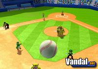Imagen Mario Baseball