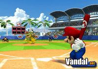 Mario Baseball