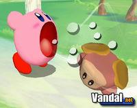 Imagen Kirby New Adventure