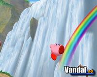 Imagen 1 de Kirby New Adventure para GameCube