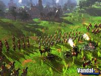 Primeras im�genes y detalles de Age of Empires 3