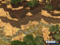 Primeras im�genes y detalles de Age of Empires 3