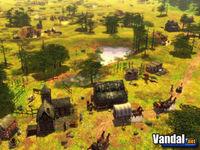 Primeras im�genes y detalles de Age of Empires 3