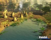 Primeras im�genes y detalles de Age of Empires 3