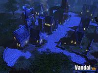 Primeras im�genes y detalles de Age of Empires 3