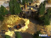 Primeras im�genes y detalles de Age of Empires 3