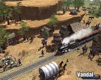 Primeras im�genes y detalles de Age of Empires 3