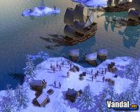 Primeras im�genes y detalles de Age of Empires 3