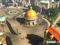 Nuevas im�genes de Age of Empires 3
