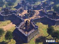 Nuevas im�genes de Age of Empires 3