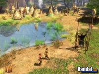 Imagen 45 de Age of Empires 3 para Ordenador