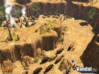 Imagen 51 de Age of Empires 3 para Ordenador