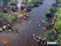 Imagen 49 de Age of Empires 3 para Ordenador