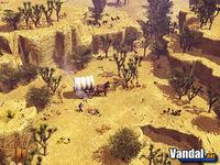 Imagen 47 de Age of Empires 3 para Ordenador