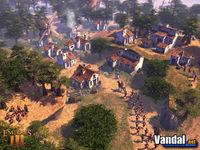 Imagen 46 de Age of Empires 3 para Ordenador