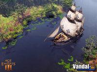 Imagen 56 de Age of Empires 3 para Ordenador