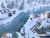 Imagen 55 de Age of Empires 3 para Ordenador