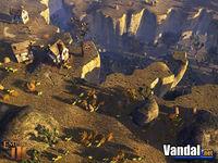 Imagen 53 de Age of Empires 3 para Ordenador
