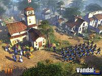 Imagen 52 de Age of Empires 3 para Ordenador
