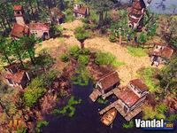 Imagen 62 de Age of Empires 3 para Ordenador