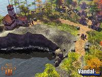 Imagen 61 de Age of Empires 3 para Ordenador