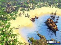 Imagen 59 de Age of Empires 3 para Ordenador
