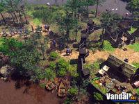 Imagen 58 de Age of Empires 3 para Ordenador