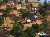 Imagen 64 de Age of Empires 3 para Ordenador