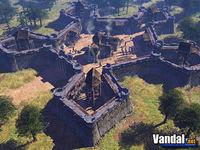 Imagen 63 de Age of Empires 3 para Ordenador