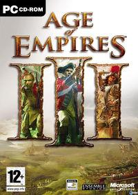 Imagen 68 de Age of Empires 3 para Ordenador
