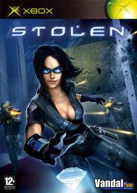 Imagen 9 de Stolen para Xbox