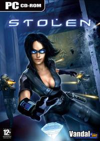 Imagen 9 de Stolen para Ordenador