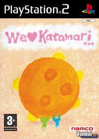Imagen 6 de We Love Katamari para PlayStation 2
