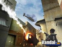 Imagen 14 de Tom Clancy's Rainbow Six: Lockdown para PlayStation 2
