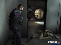 Imagen 19 de Tom Clancy's Rainbow Six: Lockdown para PlayStation 2