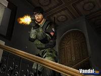Imagen 18 de Tom Clancy's Rainbow Six: Lockdown para PlayStation 2