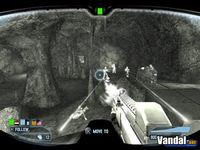 Imagen 17 de Tom Clancy's Rainbow Six: Lockdown para PlayStation 2