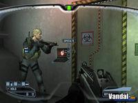 Imagen 16 de Tom Clancy's Rainbow Six: Lockdown para PlayStation 2